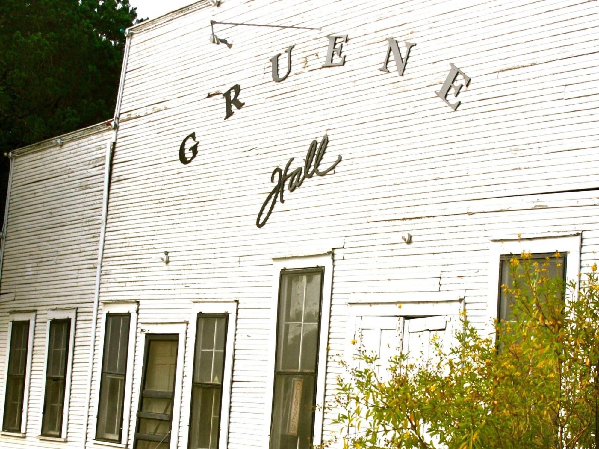 Comal Inn New Braunfels Exteriér fotografie
