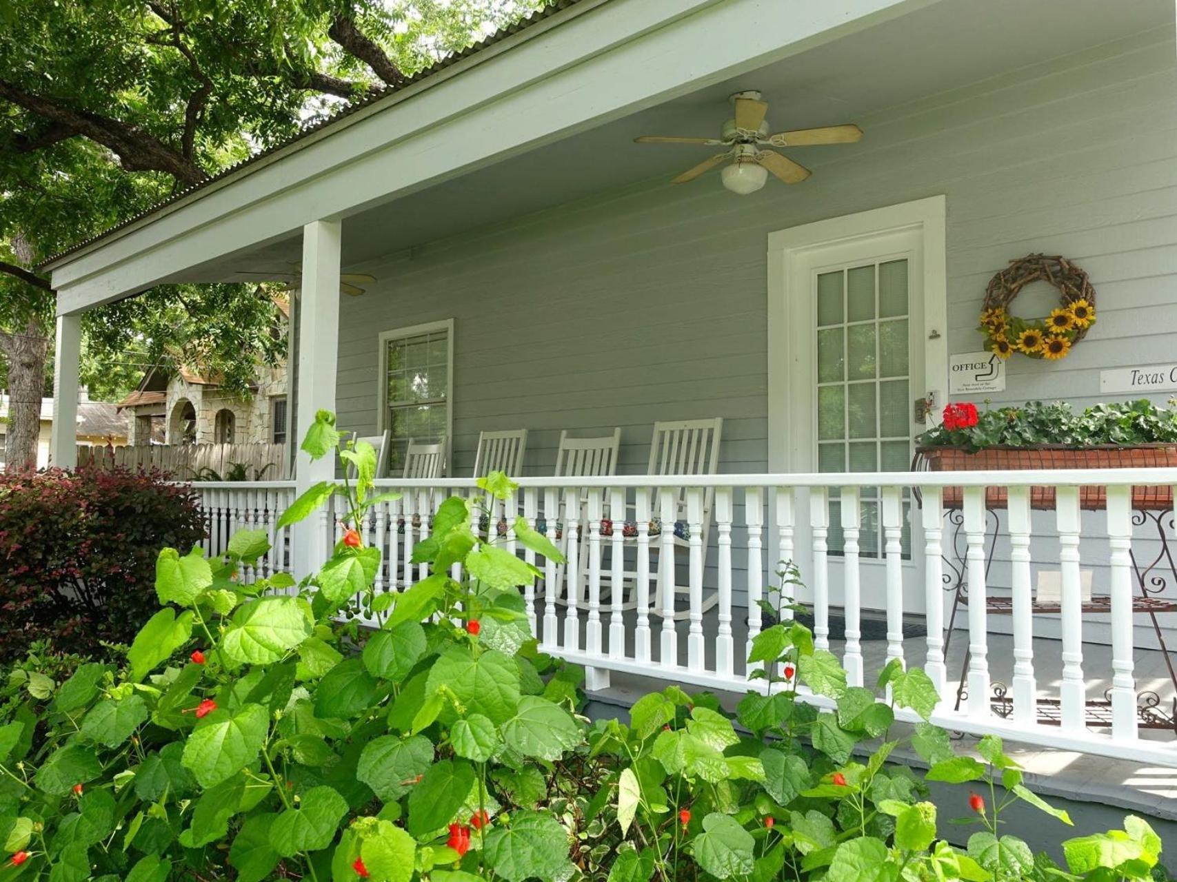 Comal Inn New Braunfels Pokoj fotografie
