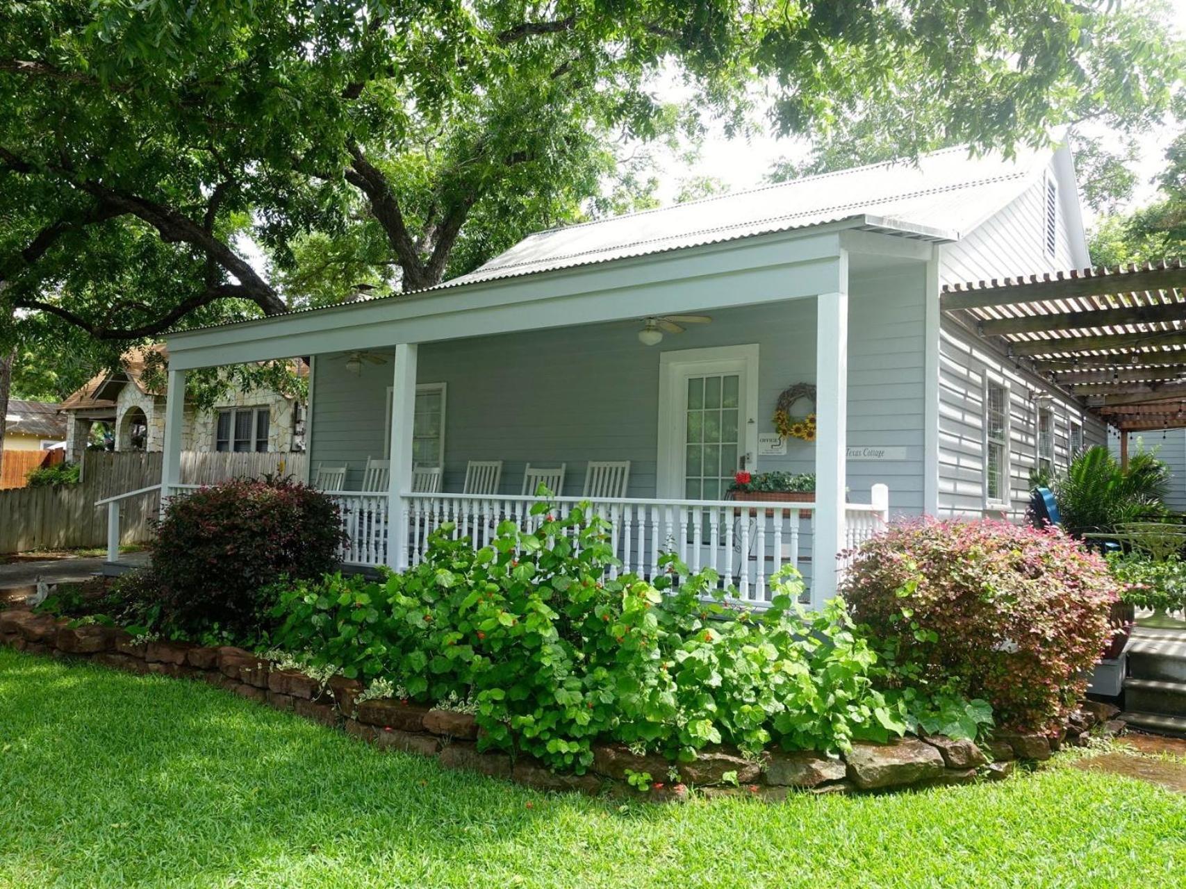 Comal Inn New Braunfels Pokoj fotografie