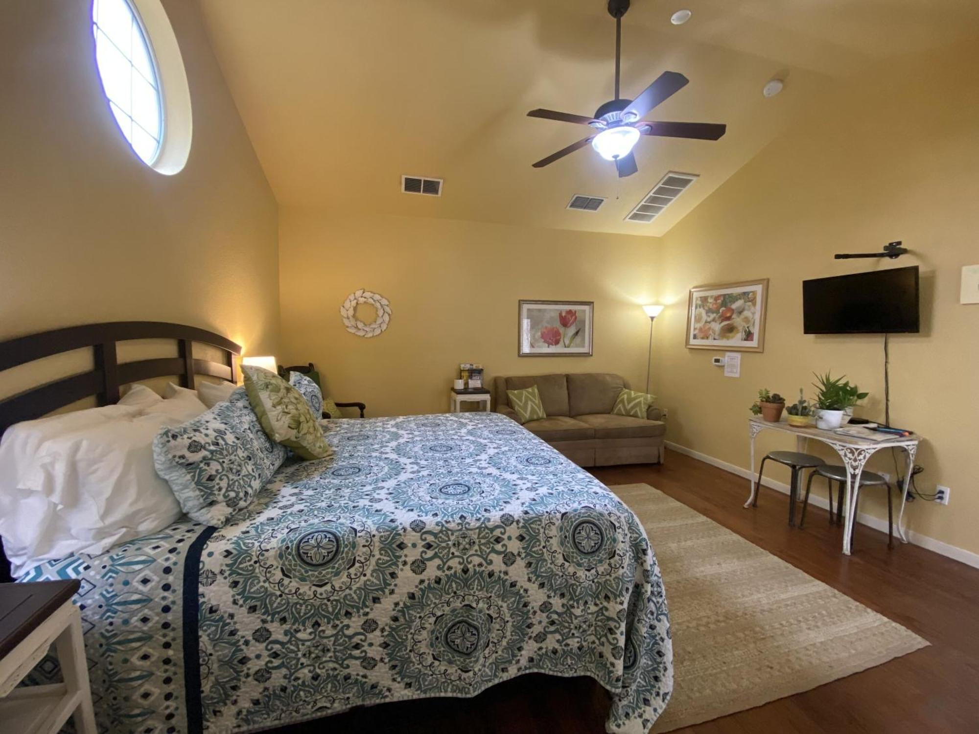Comal Inn New Braunfels Pokoj fotografie