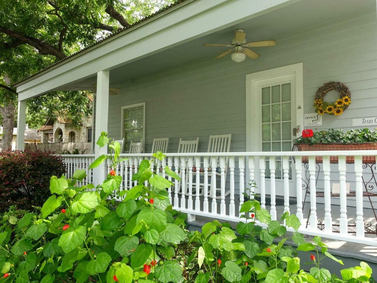 Comal Inn New Braunfels Exteriér fotografie